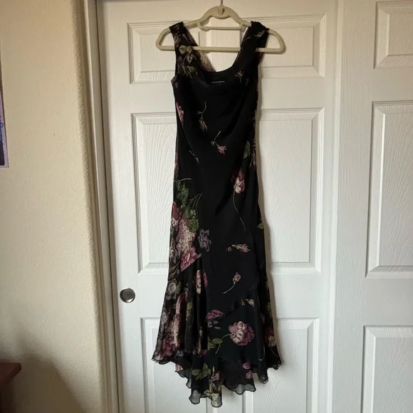 Vintage connected apparel dress Y2K - Picture 1 of 7